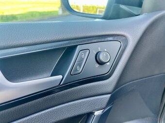 VW Golf VII R 2.0TSI 221kW DSG 4M VÝHŘEV Senzory 1. majitel - 13