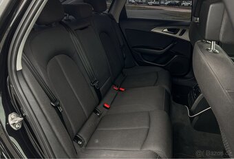 Audi A6 C7 QUATTRO - 13