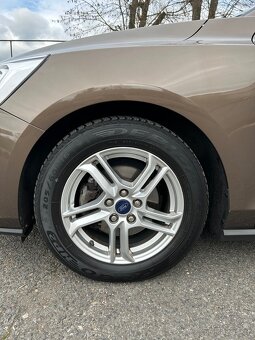 Ford Focus 1.0 92 kw - 13