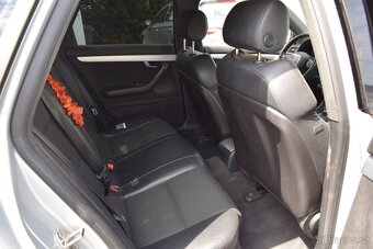 Audi A4 B7 3.2 V6/S-LINE/MANUÁL/4X4/ - 13