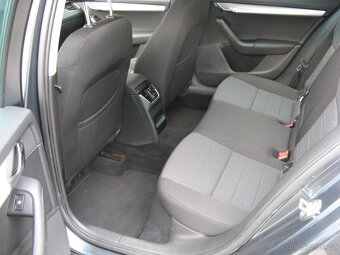 Škoda Octavia III 1,4 tsi DSG - 13