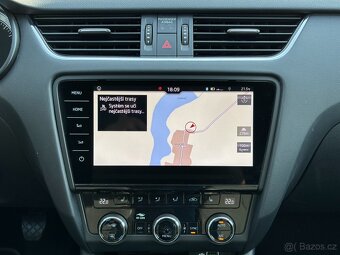 Škoda Octavia III face Combi 1.0 TSI 85kw Style+ 2019 DPH - 13