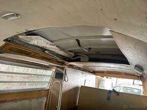 Volkswagen T2 westfalia - 13