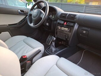 Audi S3 ,1.8T 154kw Quattro  APY - 13