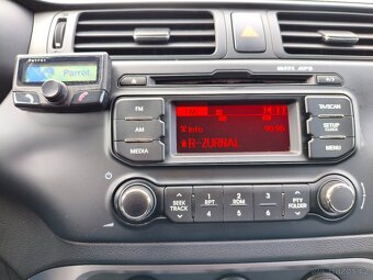 Kia Rio 1.4 i 80Kw r.v.2012 Nové v ČR  - 13