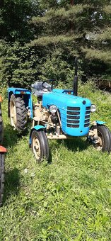 Zetor 2511 a3511 - 13