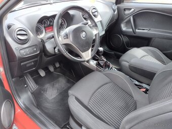 Alfa Romeo MiTo 1.4 Turbo 155 Ps - 13