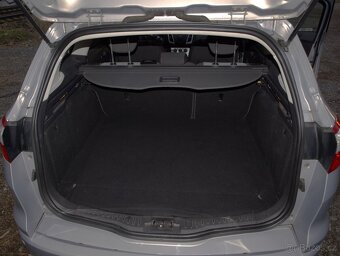Ford Focus Combi 1.0 Ecoboost 92kw 2012 - 13