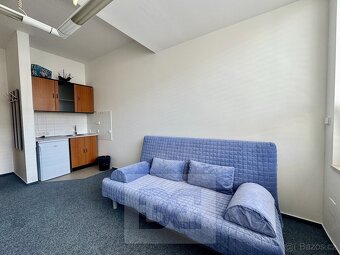 Pronájem byty 1+kk, 28 m2 - Brno - Zábrdovice, ev.č. N08098 - 13