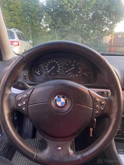 Bmw e39 touring 528i 142kw - 13