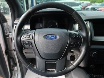 Ford Ranger 3.2TDCi,147kW,Wildtrak,Serv.k - 13
