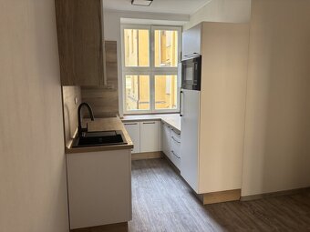 Nabízím prodej  bytu 1+kk  Praha Nusle. - 13