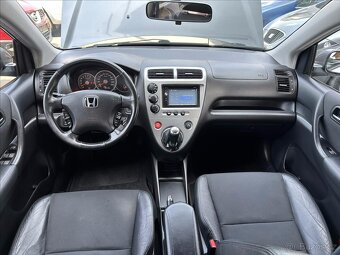Honda Civic 2.0 118kW 2004 137144km TOP STAV - 13