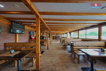 Prodej restaurace, stravování v Chropyni - 13