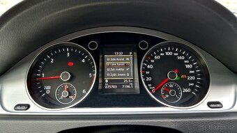 VOLKSWAGEN PASSAT R-Line 2.0 TDI 130 kW DSG PANORAMA - 13