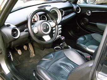 Mini JOHN COOPER WORKS  Clubman 155kw - 13