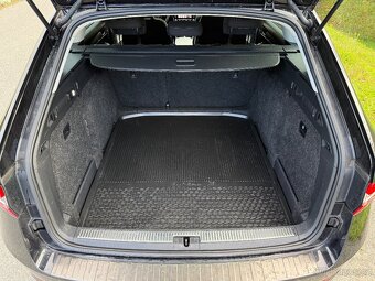 Škoda SUPERB 2.0 TDi - 110Kw - DSG - Záruka do 2026 - 13