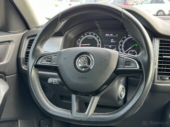 Skoda Kodiaq 2020 - 13