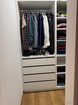 K prodeji byt v rezidenci Mansberk-Znojmo - 13