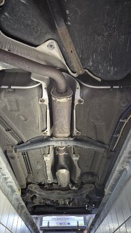 Prodam krásnou Octavia 1 RS 1.8 20VT 132KW výměna - 13