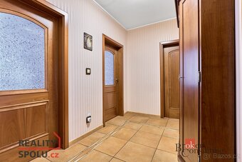 Prodej, byty/4+1, 140 m2, Zbrojnická 675/6, Drahovice, 36001 - 13