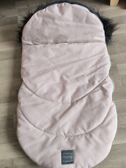 Kočárek Adamex Reggio special edition 2020 - 13