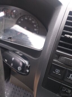 VW Transporter T5 (nový motor) - 13