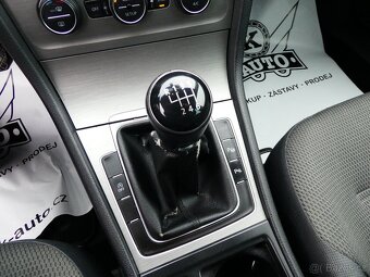 Volkswagen Golf 2.0TDI 110kW Comfortline,Stav - 13