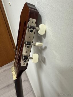 Původní Klasická Kytara CREMONA Luby, Typ 4671 - 13