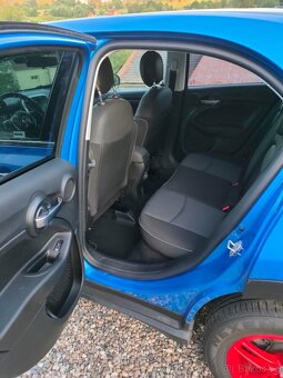 Fiat 500X 1.0 Turbo - 13