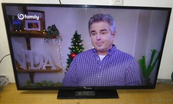 LED televize HYUNDAI 122cm, nemá DVBT2 - 13