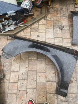 Audi A6 C6 3.0 TDI náhradní díly - 13