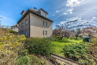 Pronájem byt 2+1, 70㎡ - 13