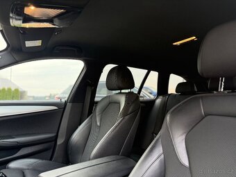 🔥 BMW 520d G31 2022 Automat • LED • Navi • X-Drive 🔥 - 13