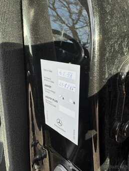 Mercedes C 220cdi 2012 - po rozvodech - 13