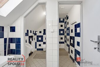 Prodej, domy/rodinný, 570 m2, Albrechtice u Frýdlantu 88, 46 - 13