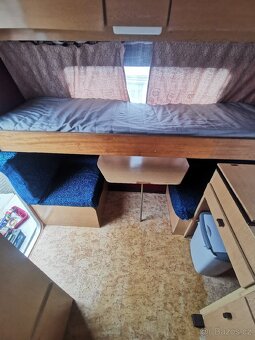 Polsky karavan N126 N, PŘEDSTAN, VELKÝ POLÁK - 13
