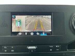 Mercedes-Benz Sprinter 315CDI, 110kW, Maxi, Navi, Kam - 13