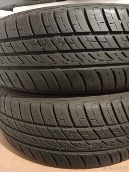 Peugeot 206sw combi 1,4 benzin 65kw rok 2004 - 13