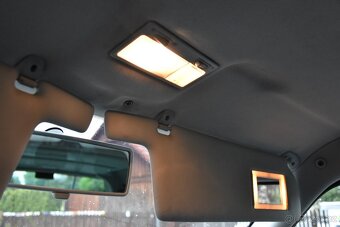 Volkswagen Multivan T4 2.5 TDi ATLANTIS,DKLIMA,POSTEL,TAŽNÉ - 13