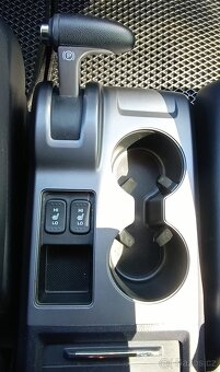 Honda CRV Executive, 2.0 VTEC, 2010, 4x4, manual, 165 tkm - 13