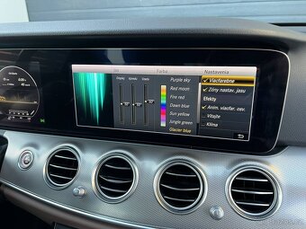 Mercedes-Benz E220d 2.2 143kw 9G-Tronic - 13