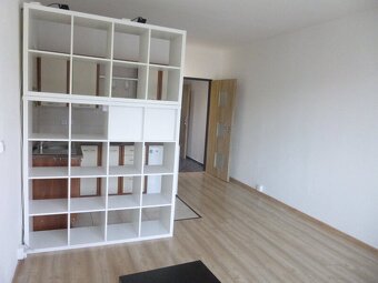 Nabízím pronájem garsoniéry s balkonem v Děčíně III. - 13