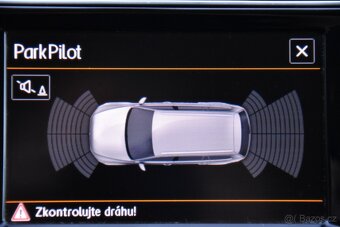 Volkswagen Passat b8 1.4 TSi 6st variant,DKLIMA,TEMP,PDC,1M - 13