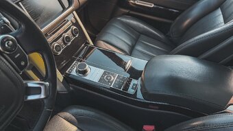 Range Rover Vogue - 13