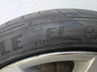 19" alu bmw 5 s pneu 245/40r19,275/35r19 - 13
