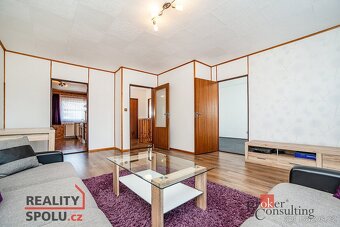 Prodej, domy/rodinný, 120 m2, 25765 Bernartice, Benešov [ID  - 13