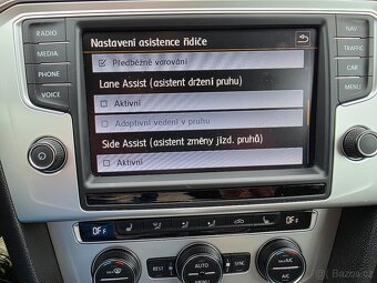 VW passat b8 2.0tdi 110kw Dsg - 13