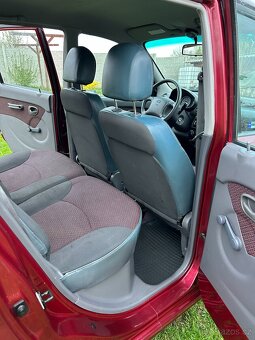 Hyundai Atos Malý nájezd - 65 172 km - 13