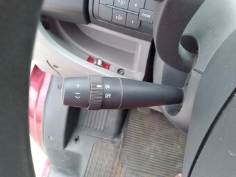CITROEN JUMPER 30 2.2 HDI L1H1 6 MÍST,OBYTNÉ text - 13